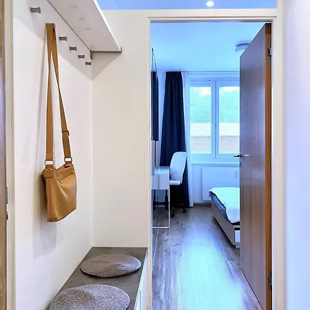 Jana's Apartment, Free Parking Appartement *