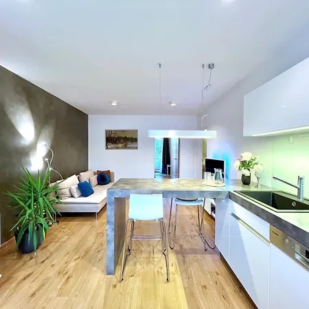 Jana's Apartment, Free Parking *