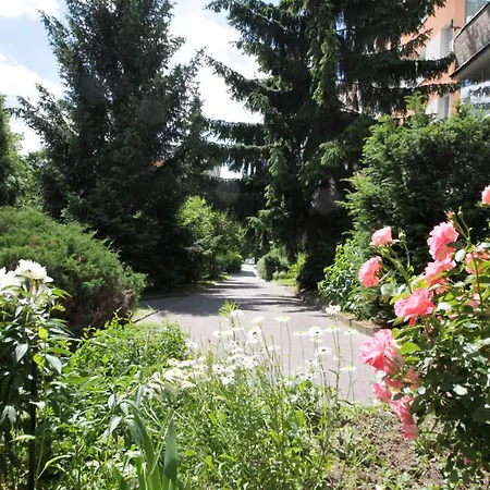 Jana's Apartment, Free Parking Appartement Praag