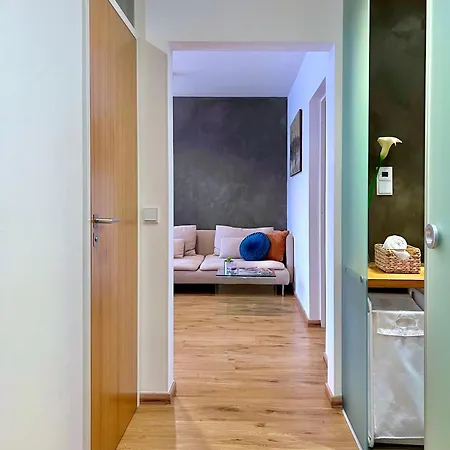 Jana's Apartment, Free Parking *