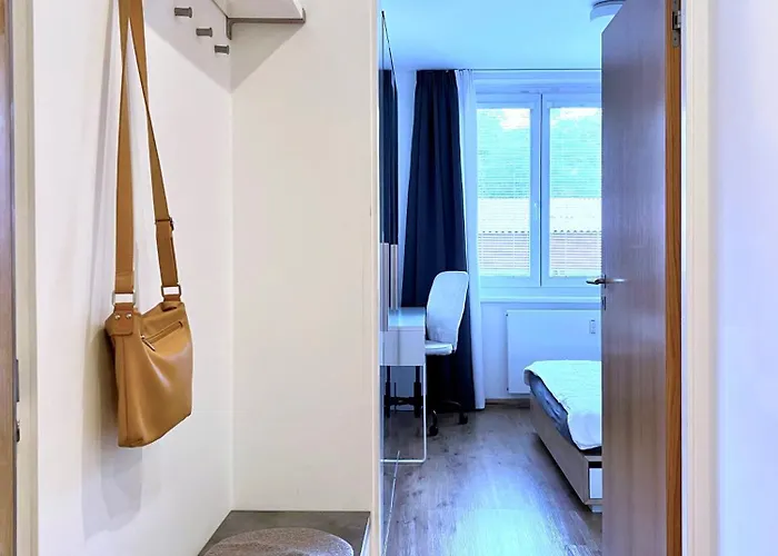 Jana's Apartment, Free Parking דירה *
