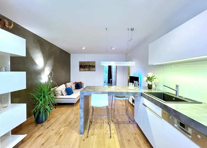 Jana's Apartment, Free Parking *