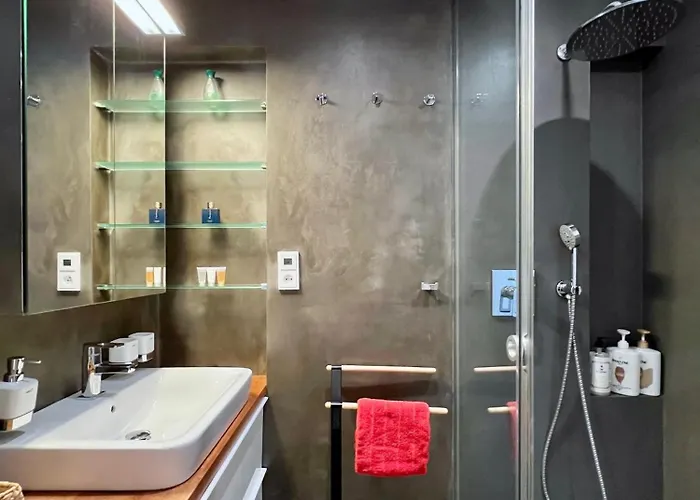 Jana's Apartment, Free Parking דירה פראג