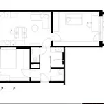 Apartmán Jana's Apartment, Free Parking
