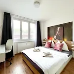 Jana's Apartment, Free Parking Praha