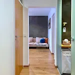 Jana's Apartment, Free Parking *