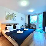 Jana's Apartment, Free Parking * Praha